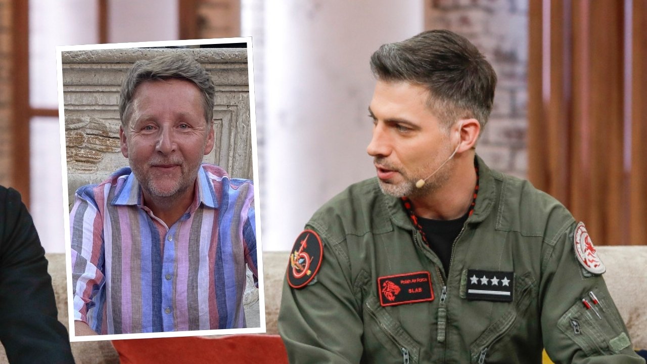 Krzywdzące słowa po śmierci pilota F-16. Marek Migalski w końcu ukarany