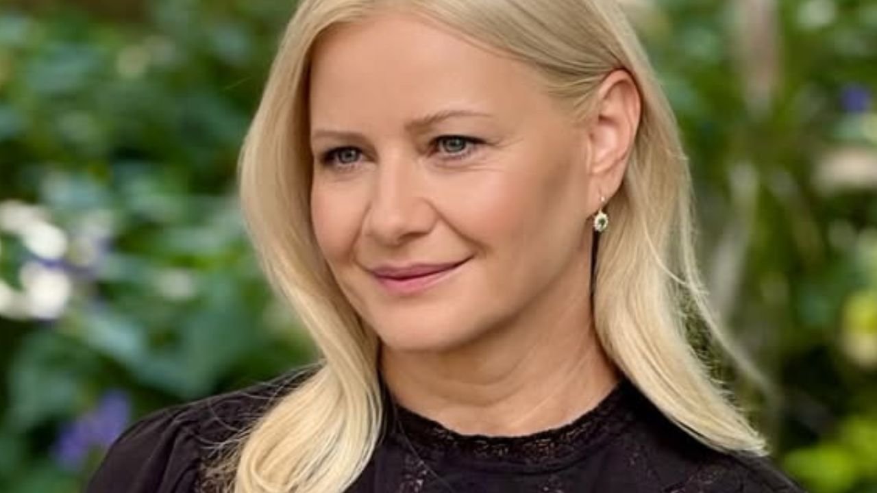 Małgorzata Kożuchowska zupełnie jak Pamela Anderson. Fani oniemieli na widok nowego zdjęcia. "Nie poznałabym!" [zdjęcie]
