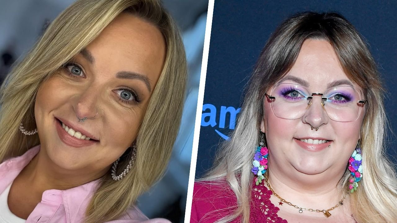 Odmieniona "Mama na Obrotach" wygina śmiało ciało w sportowym negliżu. Fani nie gryzą się w język: "W ogóle nie poznałam" [wideo]