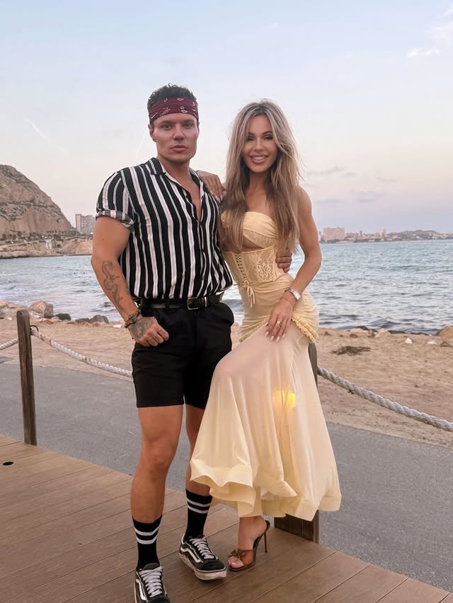 Doda i Mariusz Dżaga Ząbkowski