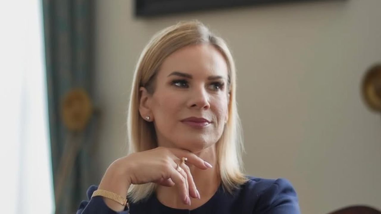 Marta Nawrocka u boku Melanii Trump. Ekspert nie gryzie się w język i wytyka błędy: "To mogło działać osłabiająco"