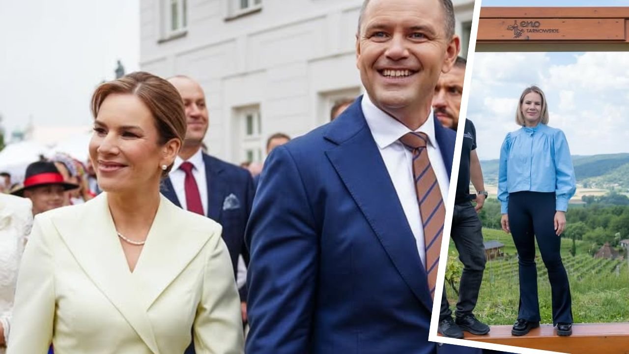 Marta Nawrocka nie jest już tą samą osobą. Aż trudno ją rozpoznać! Już wiadomo, co stoi za jej przemianą