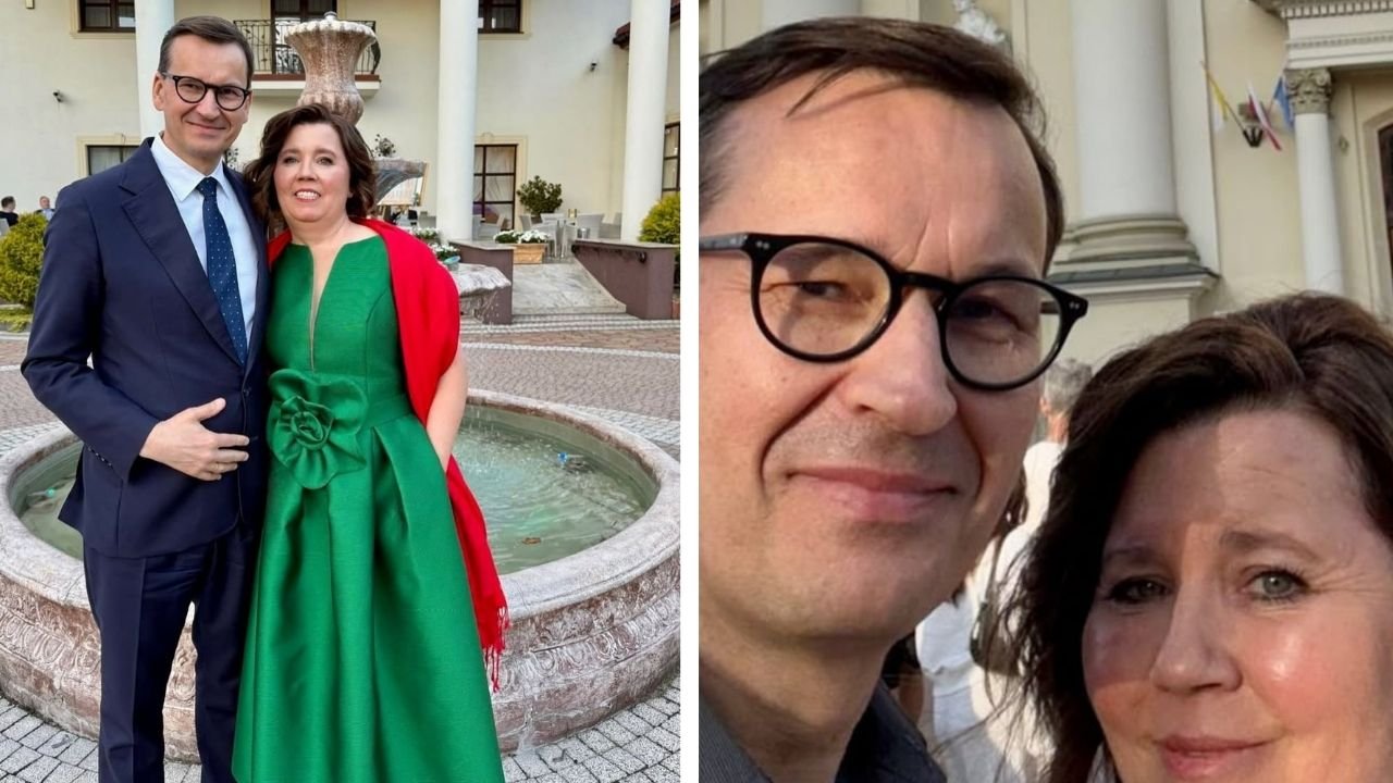 Działka Morawieckich sprzedana za bezcen? Ujawniono sieć powiązań. "Kupowali na słupy"