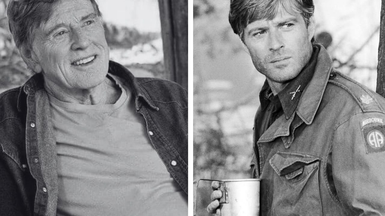 Robert Redford nie żyje. Tuż przed śmiercią przeżył niewyobrażalną tragedię
