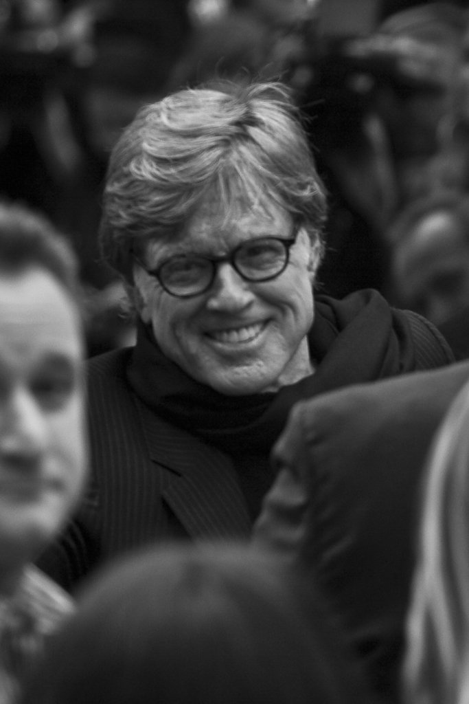 Robert Redford, Festiwal w Toronto 2010 