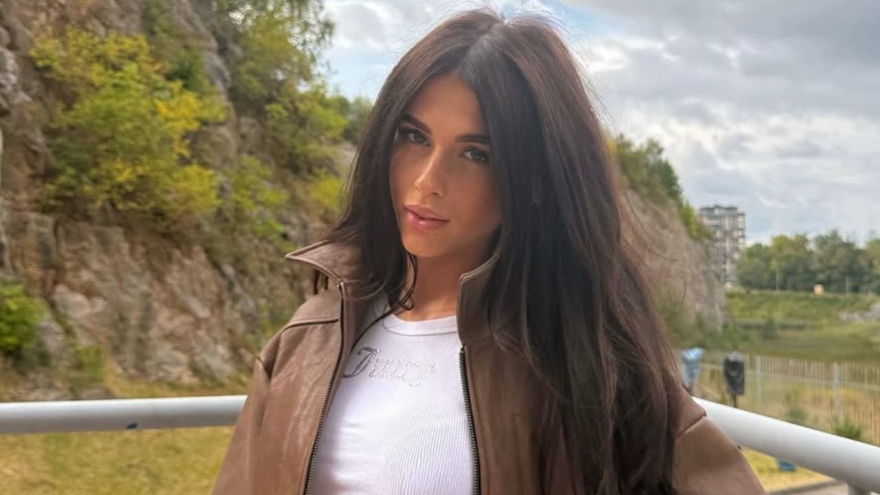 Roxie Węgiel ogłosiła radosną nowinę! Fani w euforii, gratulacjom nie ma końca