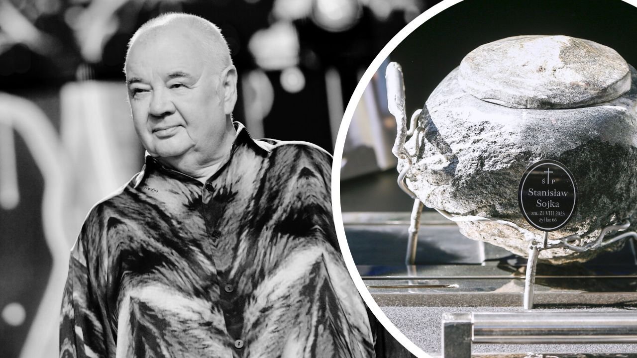 Przełom w sprawie śmierci Stanisława Soyki. Prokuratura wydała ostateczną decyzję