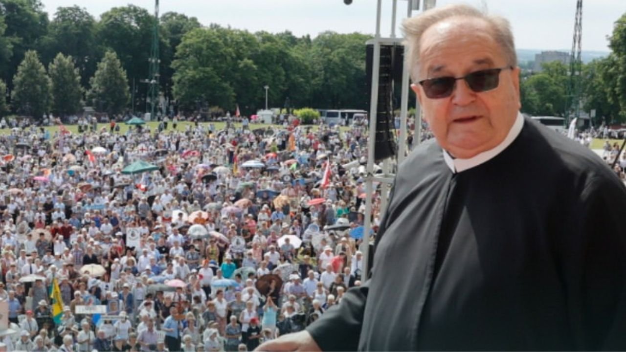 Prokurator wzywa na dywanik, a Rydzyk idzie na... urodziny. Ta decyzja rozwścieczyła Polaków