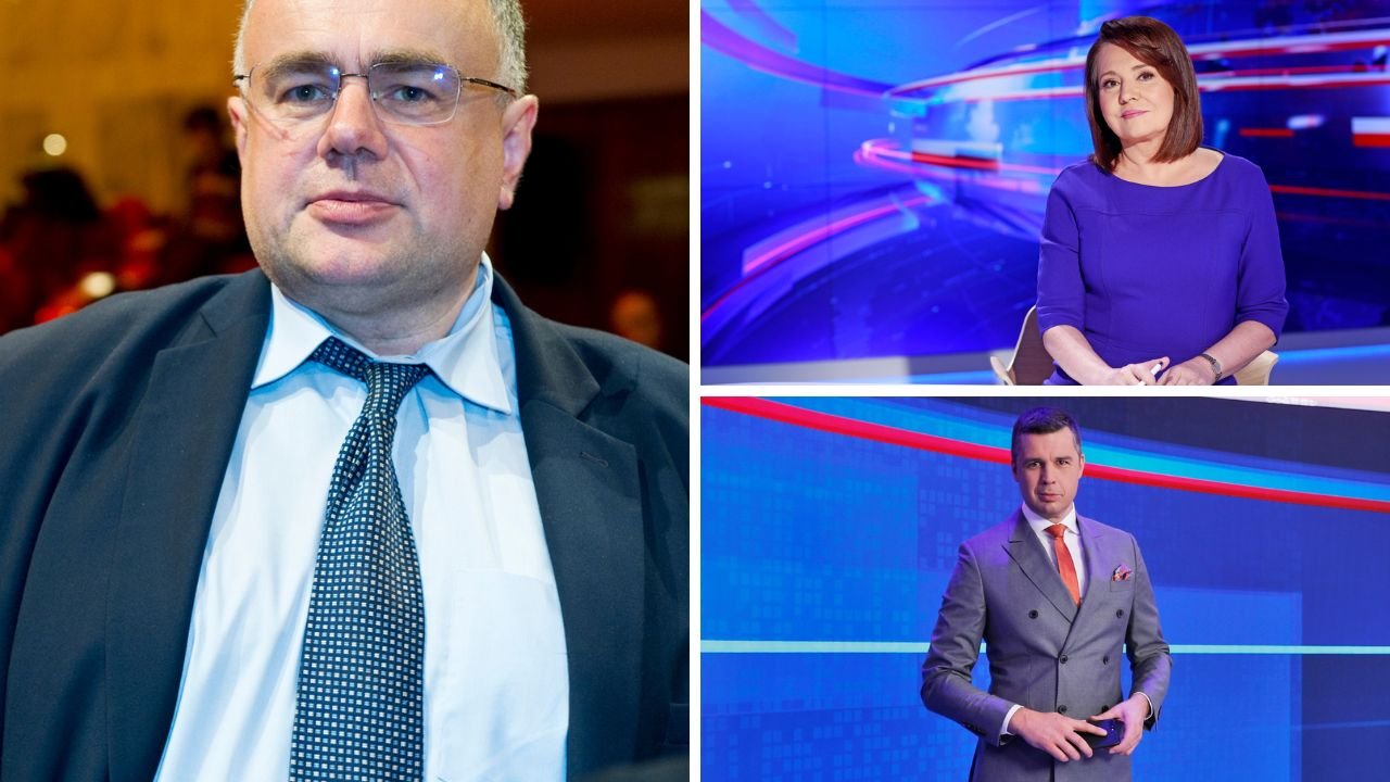 Wielki krach w TV Republika! Rząd żąda zwrotu 6 milionów, a dziennikarze zostali bez pensji. "To jest dramat"