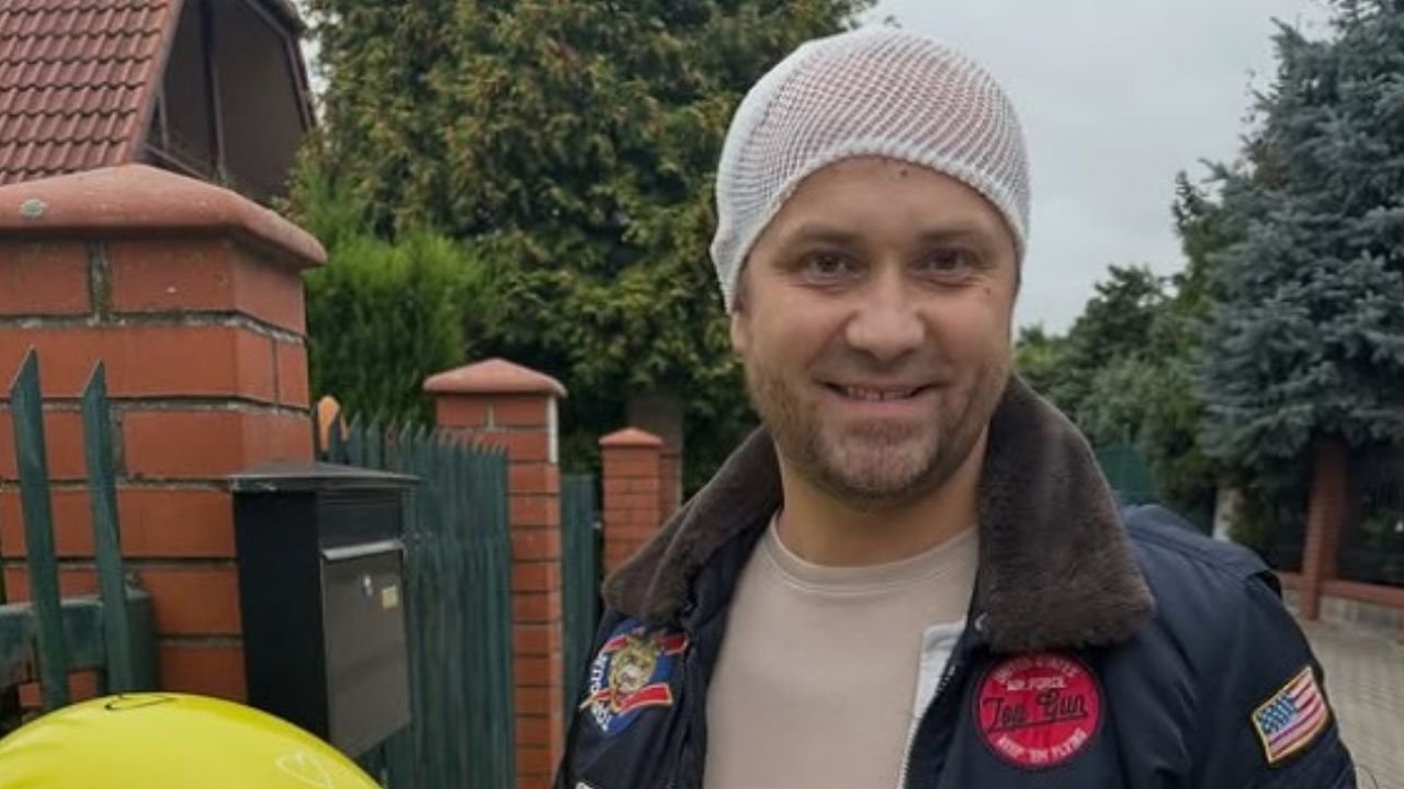 Adrian ze "ŚOPW" przekazał druzgocące wieści o stanie zdrowia. "To już pewne". Lekarze nie mają złudzeń