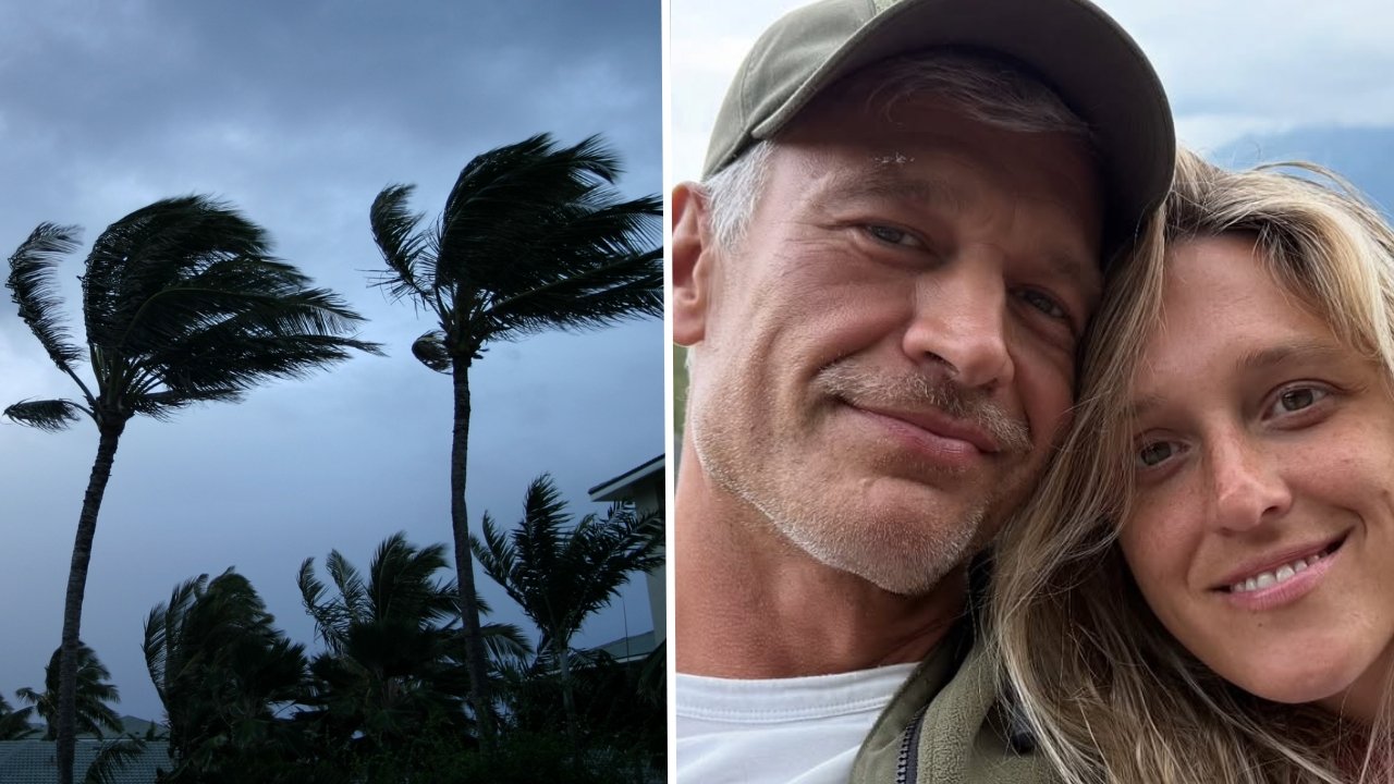 Aleksandra Żebrowska błaga o pomoc. Żona aktora przekazała tragiczną wiadomość