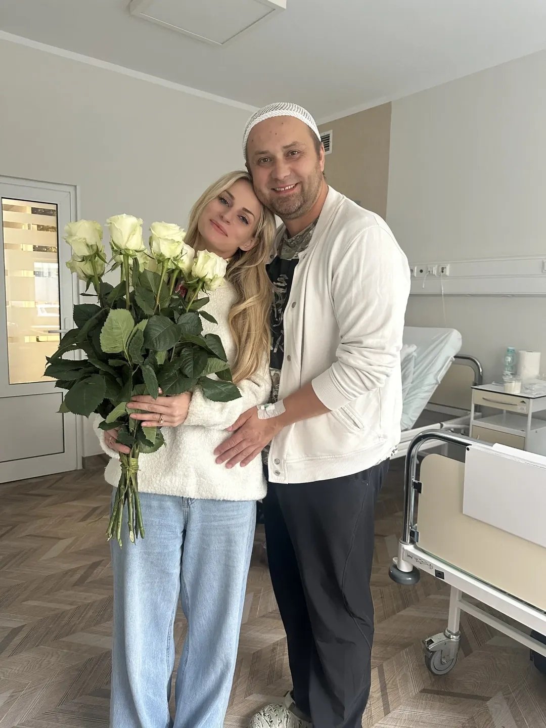 anita i adrian ze ślubu od pierwszego wejrzenia