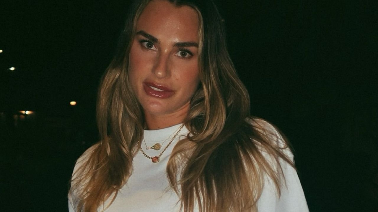 Sabalenka i Badosa zrzuciły fatałaszki i rozgrzały Dubaj do czerwoności. Pokazały, jak bawią się bez rakiet w dłoniach