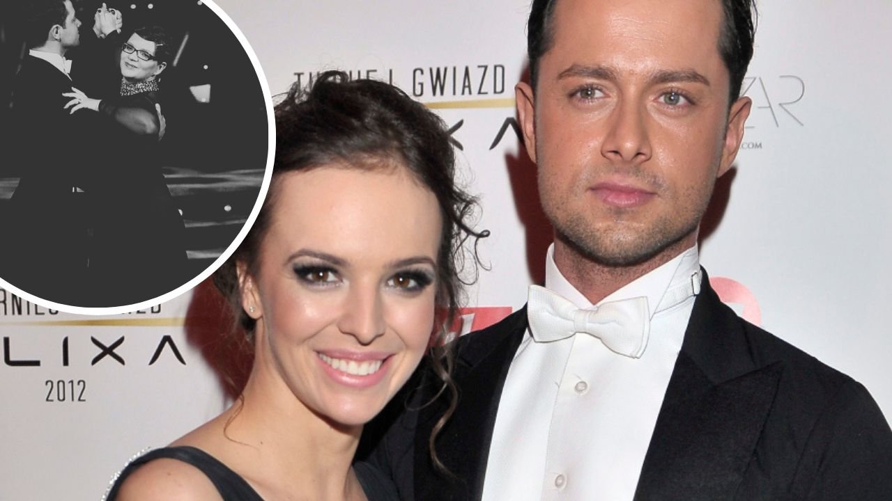 Przed laty wygrał "Taniec z Gwiazdami". Jego nagła śmierć w hotelu wstrząsnęła Polską. Ujawniono, co mogło go z***ć