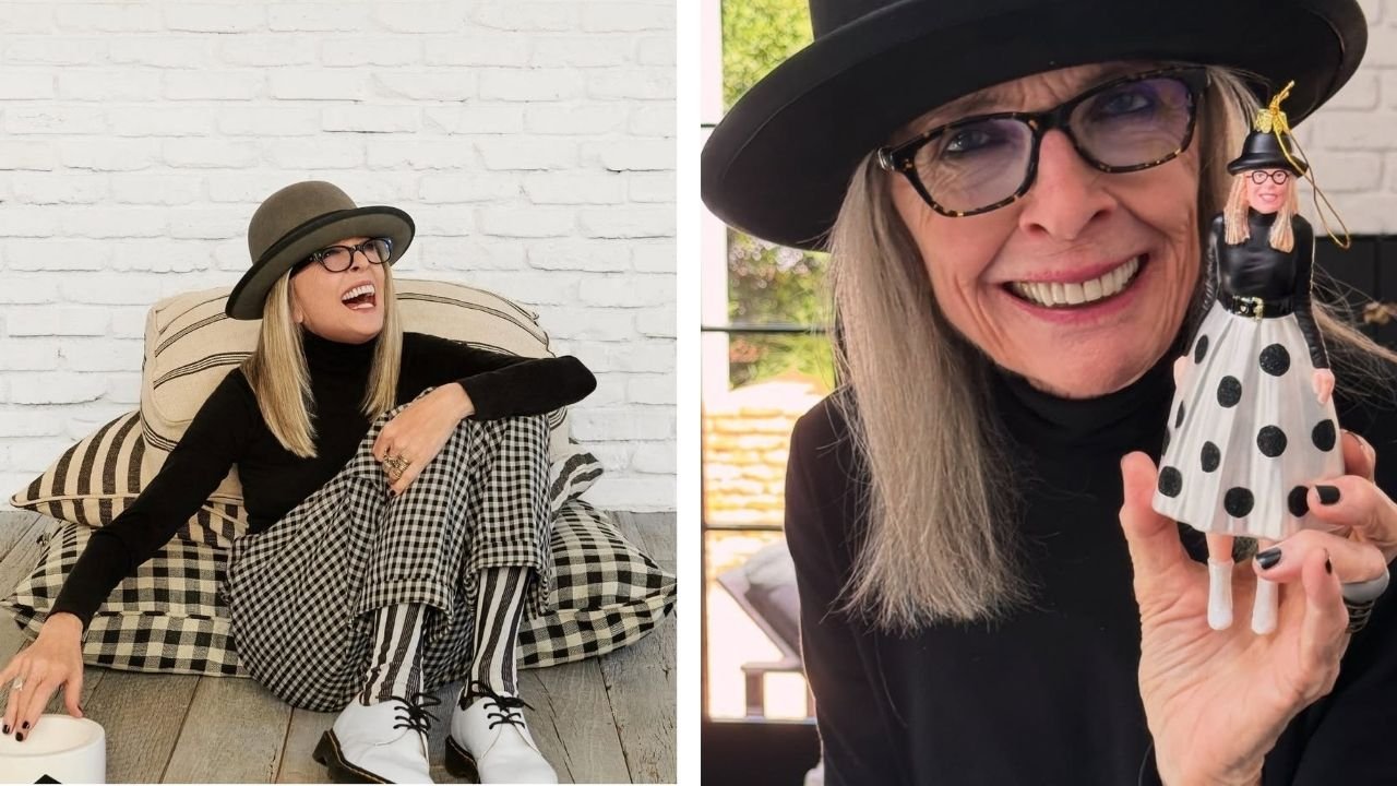 Hollywood w żałobie. Diane Keaton nie żyje. Przez lata w tajemnicy toczyła walkę z podstępną chorobą