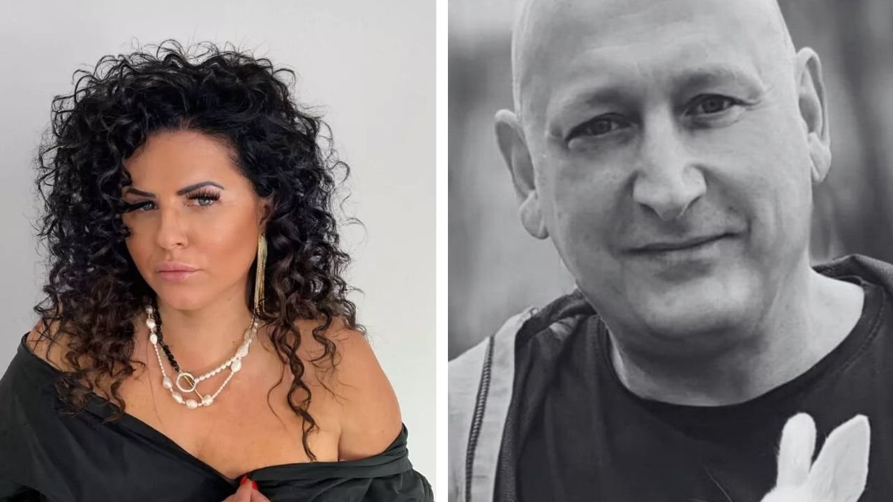 Edzia przerywa milczenie po śmierci Jacka. Ujawniła jego pierwsze słowa po diagnozie