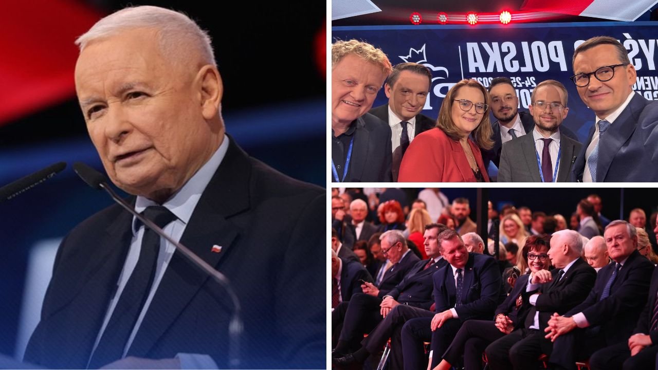 Kaczyński dostał czerwoną kartkę od Polaków. Ten sondaż to jego polityczny nokaut