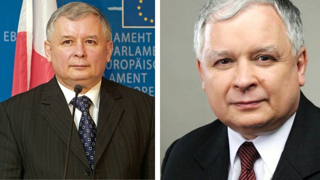 Ujawniono treść ostatniej rozmowy braci Kaczyńskich! Słowa Jarosława do Lecha dają do myślenia