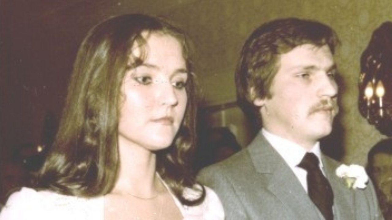 Nie do wiary, w jakiej sukni do ołtarza szła Jolanta Kwaśniewska. Jej wybór zwala z nóg nawet po tylu latach