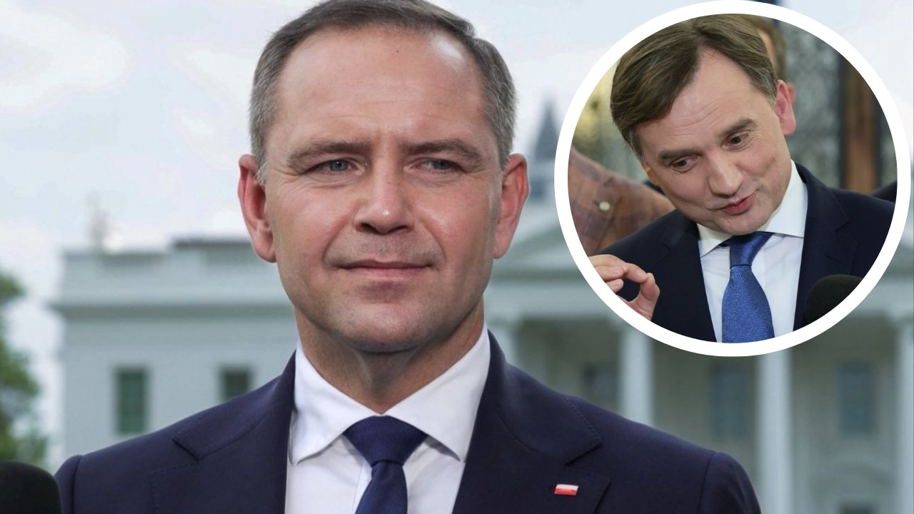 Pałac Prezydencki przerwał milczenie ws. ułaskawienia Ziobry. Ta odpowiedź rozwścieczy Tuska