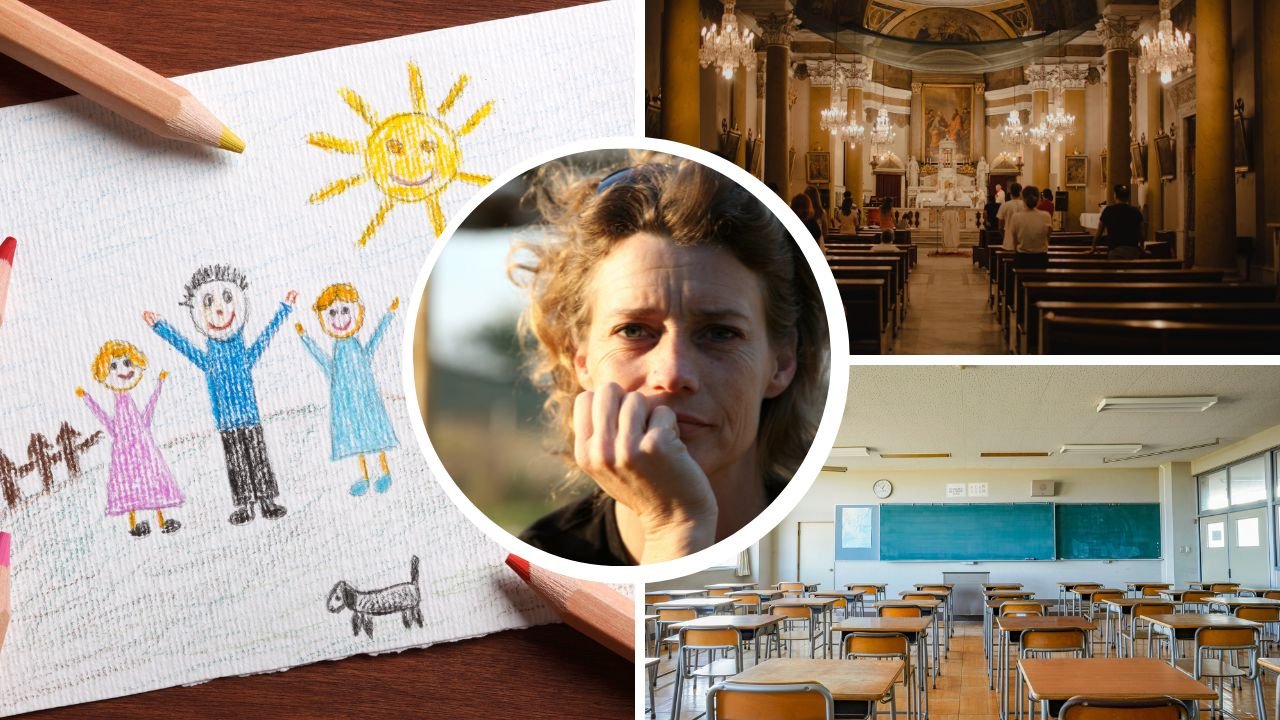 Koniec z nudną religią w szkole? Biskupi zapraszają także nie-katolików. Uczniowie tego się nie spodziewali