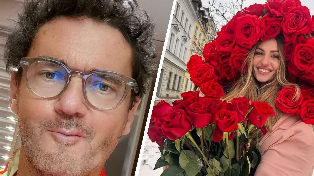 Wojewódzki latami to ukrywał. Jego żona szybko go zdemaskowała