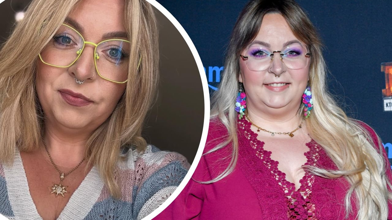 Zrzuciła 40 kg i jest nie do poznania. „Mama na Obrotach” ujawnia, co stało za jej przemianą. „Ból był nie do zniesienia”