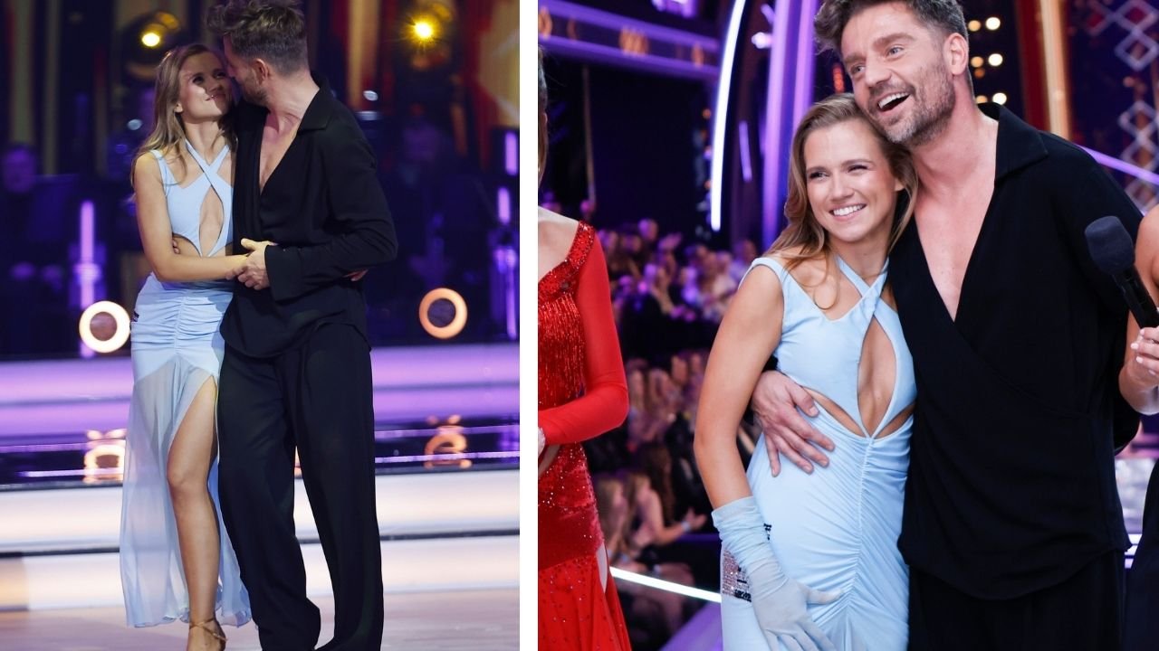 Agnieszka Kaczorowska nie wytrzymała. Po odpadnięciu z "Tańca z Gwiazdami" zwróciła się do hejterów