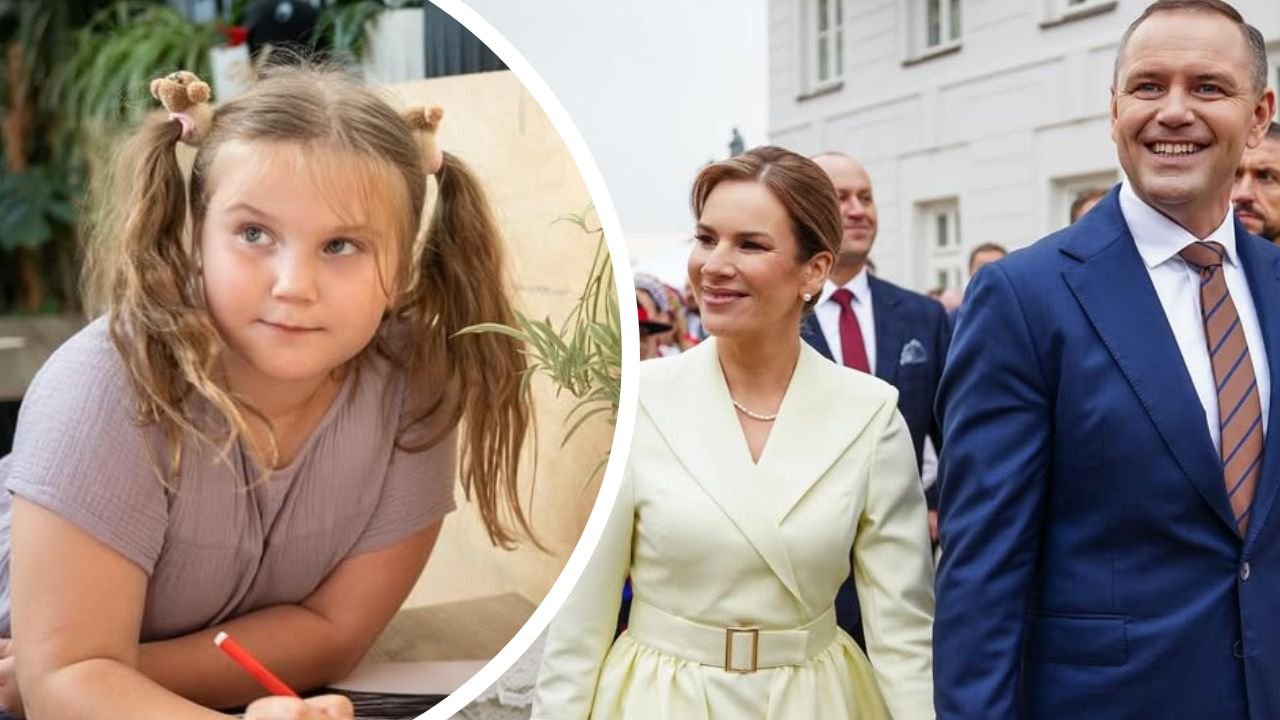 Marta Nawrocka pod ścianą. Dzieci wyciągnęły z niej prawdę o Kasi. Tego nikt nie wiedział!