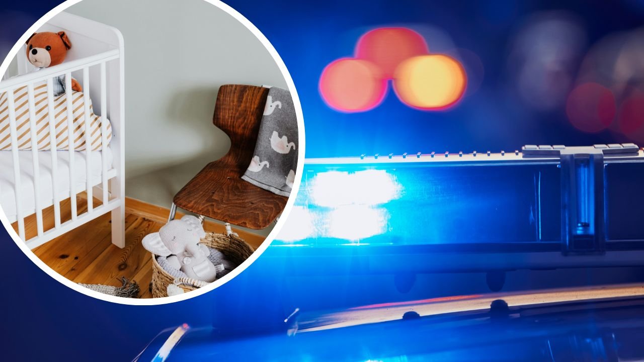 Dziecko zmarło we śnie w kołobrzeskim żłobku. Wyniki sekcji zwłok szokują. Śledczy bezradni