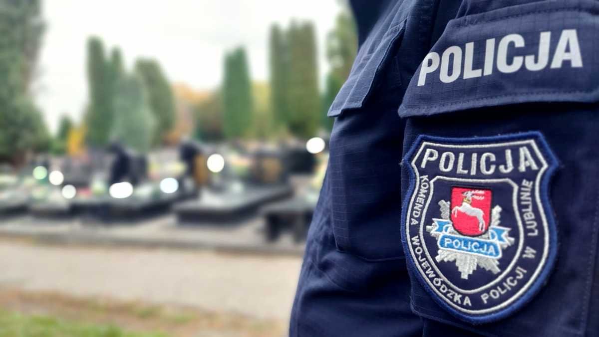 Policja