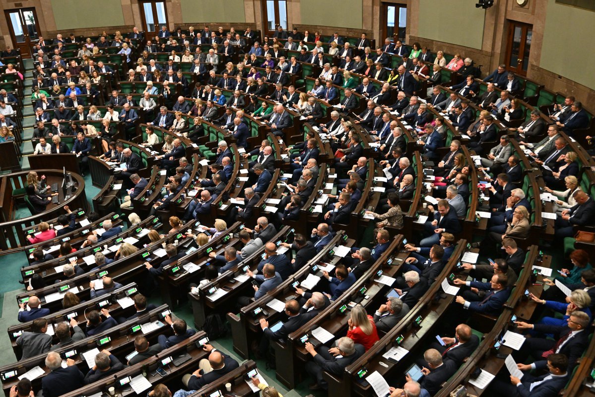 Sejm