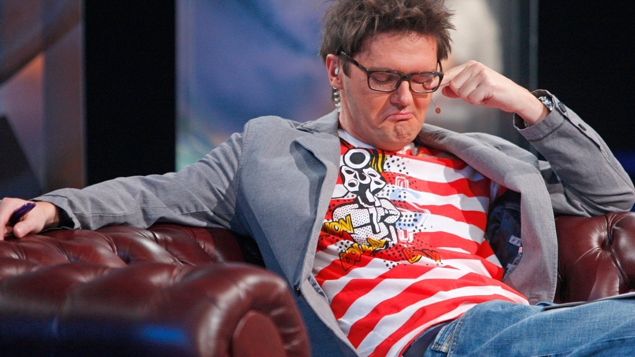 Smutny Kuba Wojewódzki