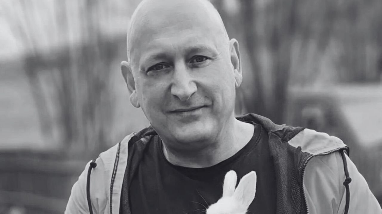 Nie żyje Jacek Wójcik z Królowych Życia. Dagmara Kaźmierska przekazała tragiczną wiadomość