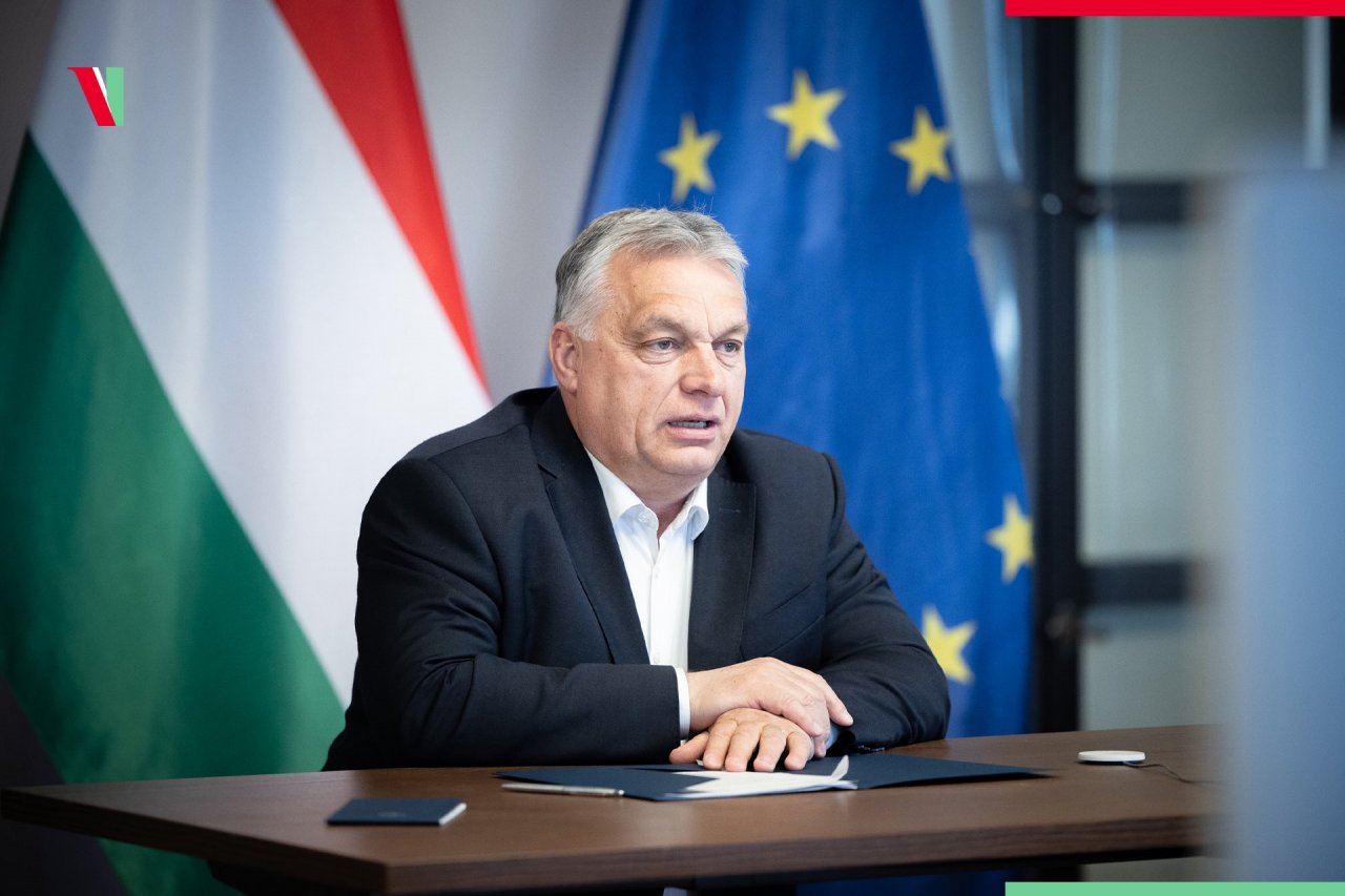 Viktor Orban