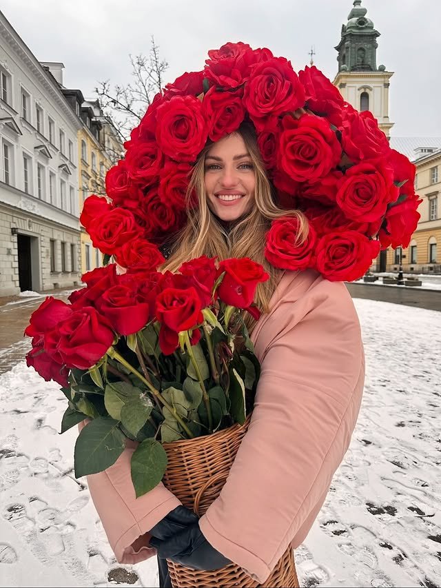 Żaneta Rosińska