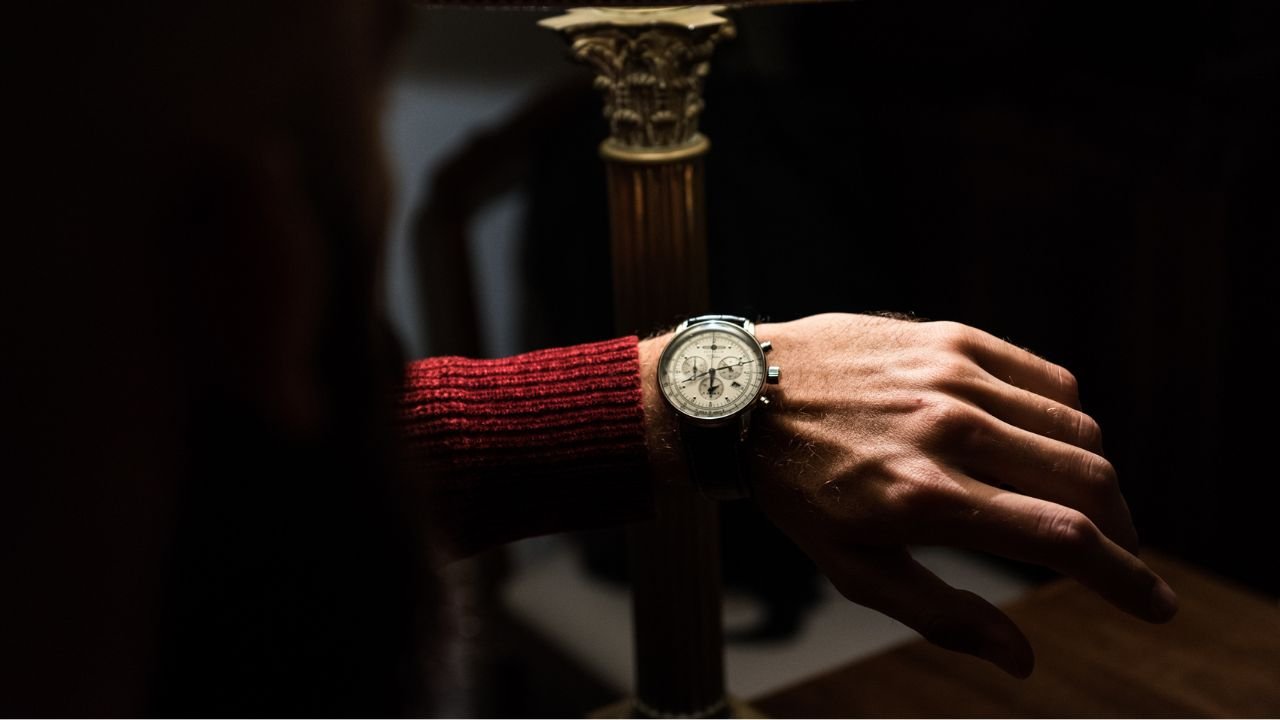 Zeppelin – zegarki z duszą historii, idealne na prezent dla mężczyzny