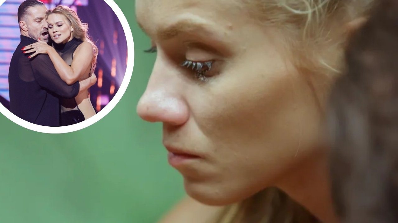 Agnieszka Kaczorowska już nie zatańczy w "Tańcu z Gwiazdami"?! Zaskakująca deklaracja w sprawie królowej dram