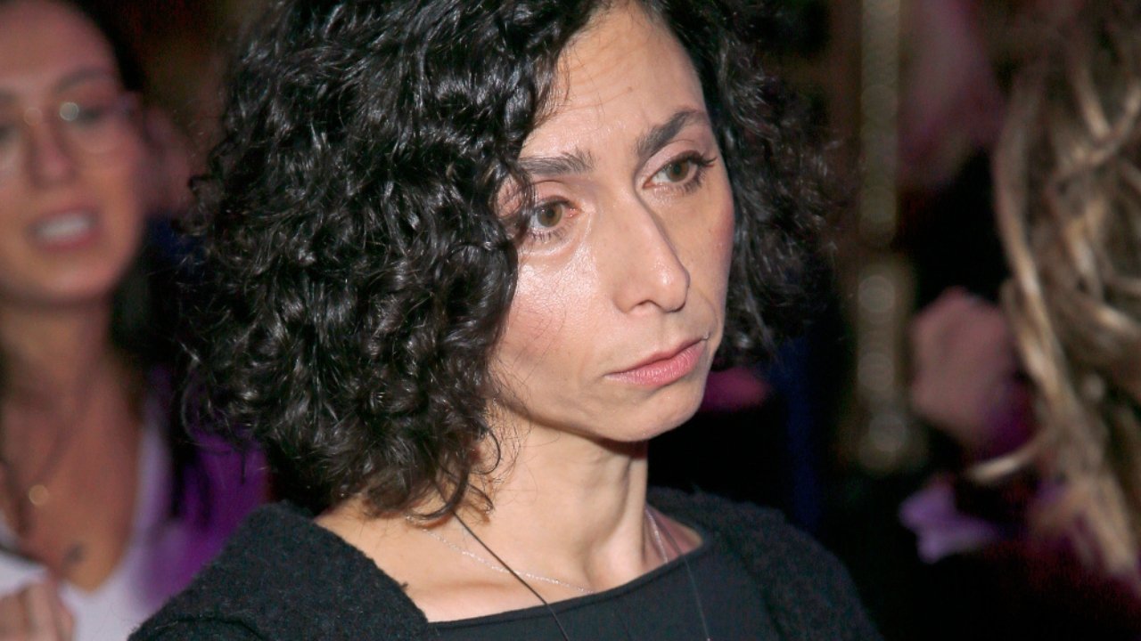 Aida zapytana o strach przed wojną. Te słowa powinien usłyszeć każdy Polak, jej recepta na lęk zaskakuje