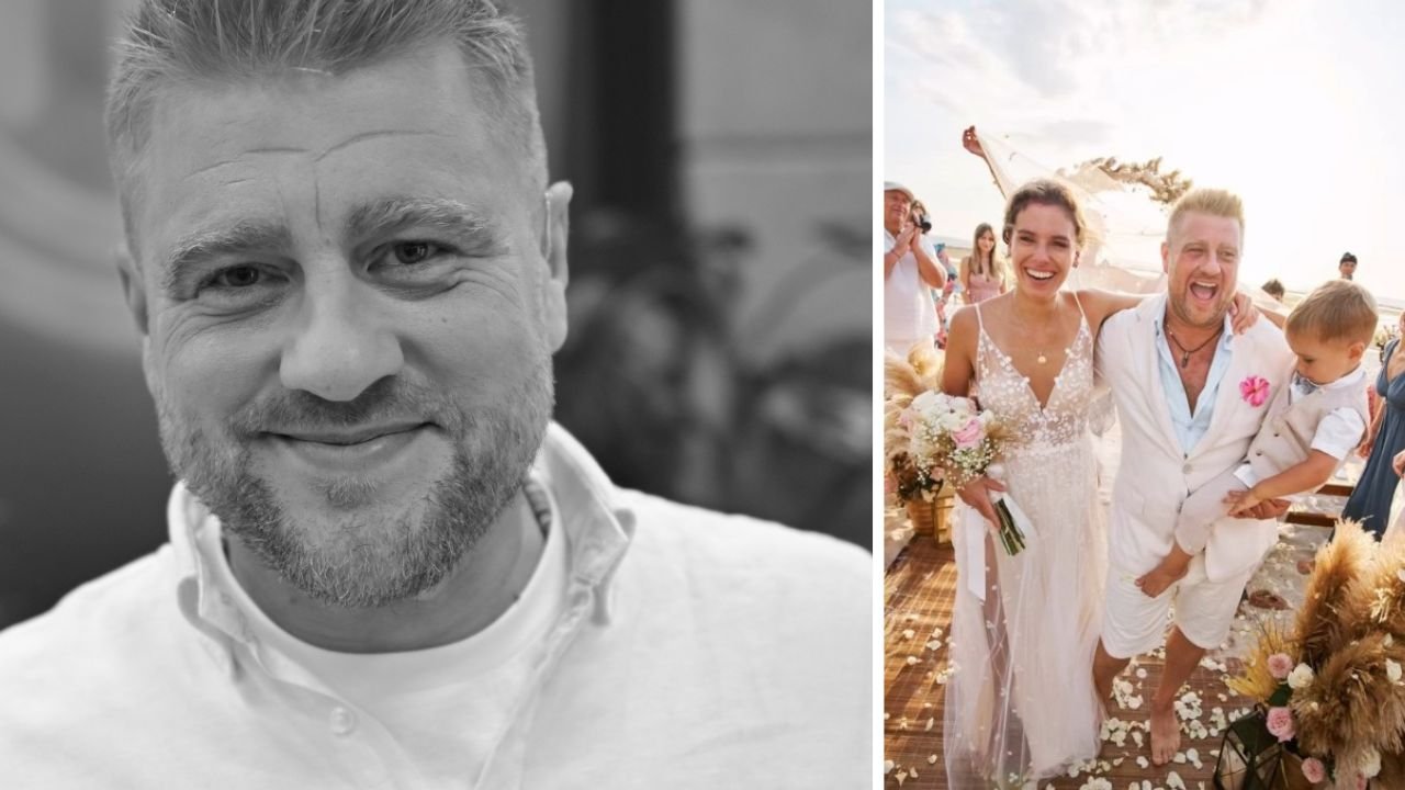 Anastazja Jakubiak szczerze o piekle po stracie męża. W dramatycznych chwilach ratowało ją jedno