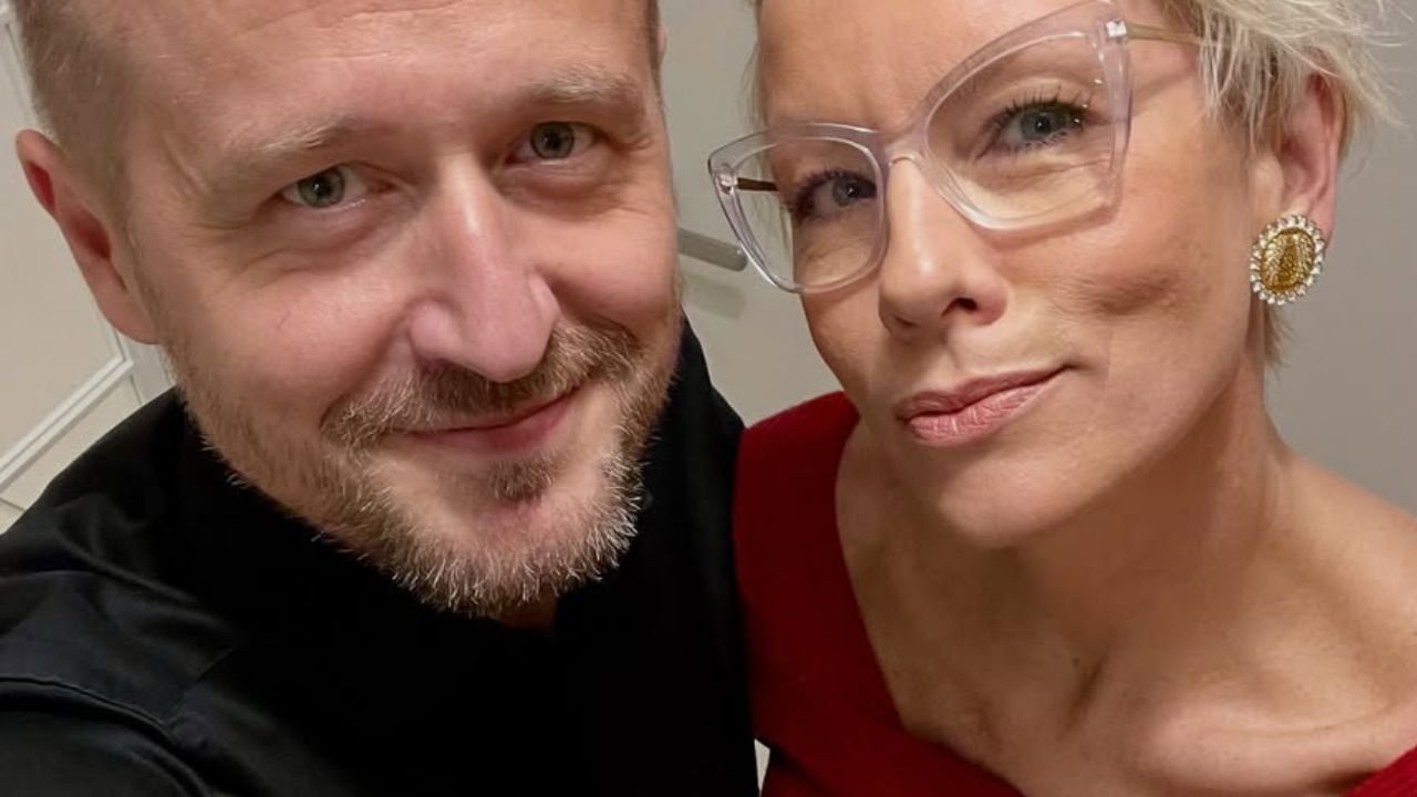 Anita Werner nagle zniknęła z "Faktów". Gwiazda w końcu przerywa milczenie i przekazuje radosną nowinę [wideo]