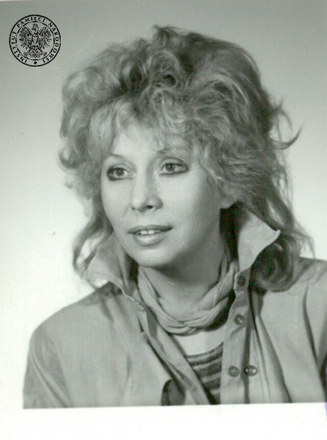 Barbara Wrzesińska