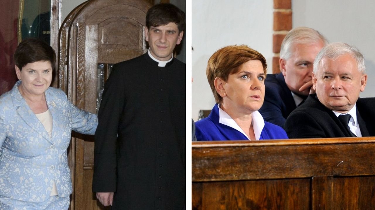 Miał być księdzem, dziś żyje pod innym nazwiskiem. A państwo latami ścigało autora memów. Kulisy sprawy syna Szydło