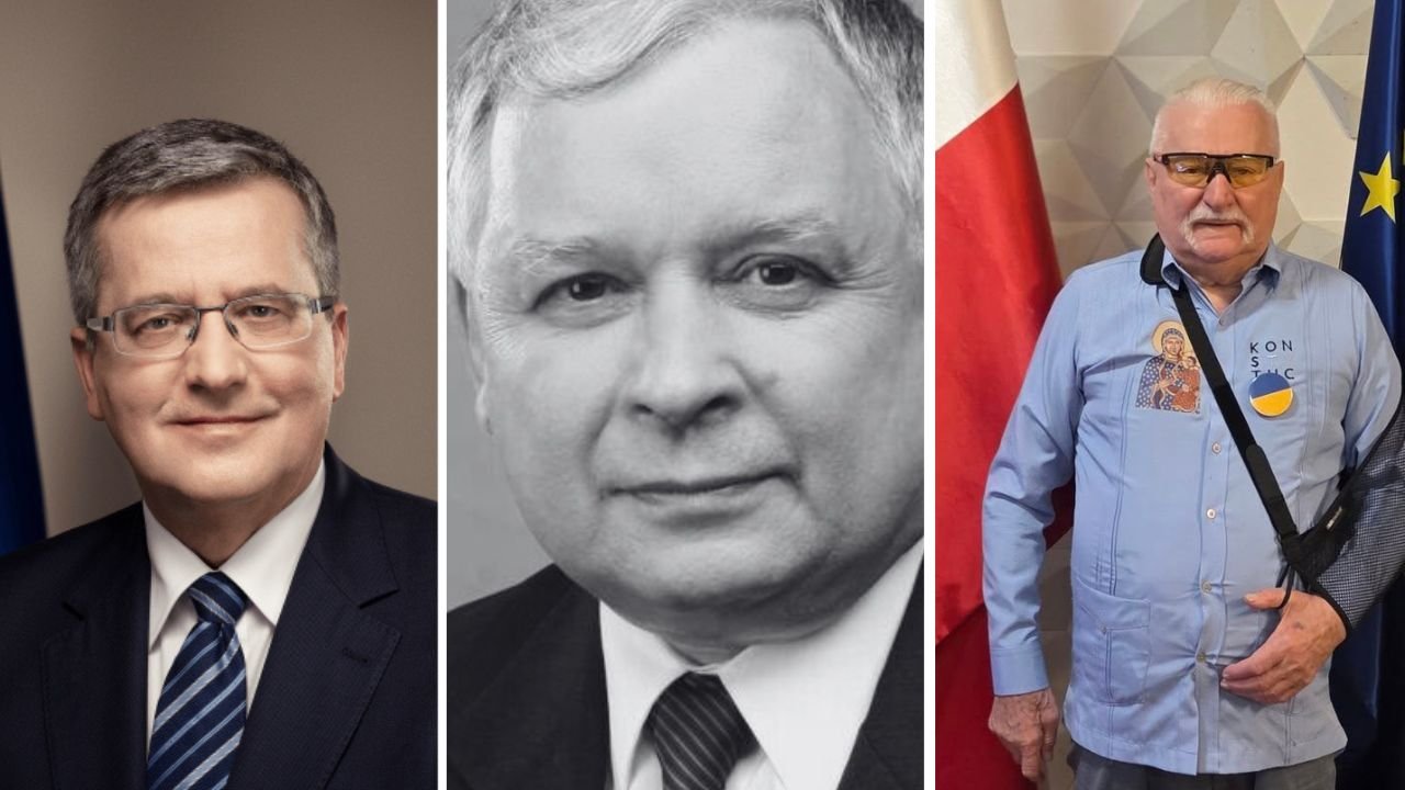 Koniec dyskusji, znamy odpowiedź. Oto najlepszy prezydent Polski [sondaż]