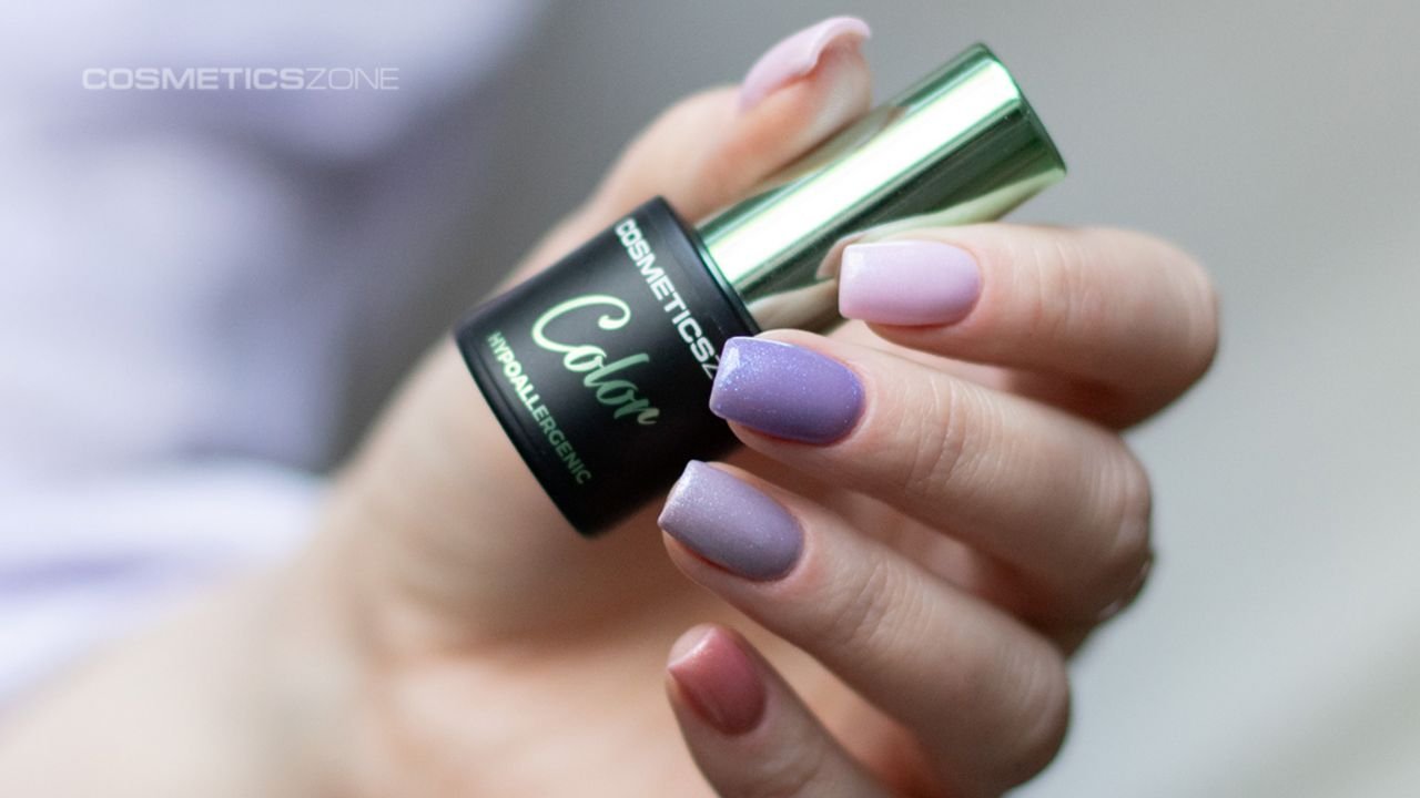 Co sprawia, że lakiery hybrydowe bez HEMA od Cosmetics Zone są hitem?