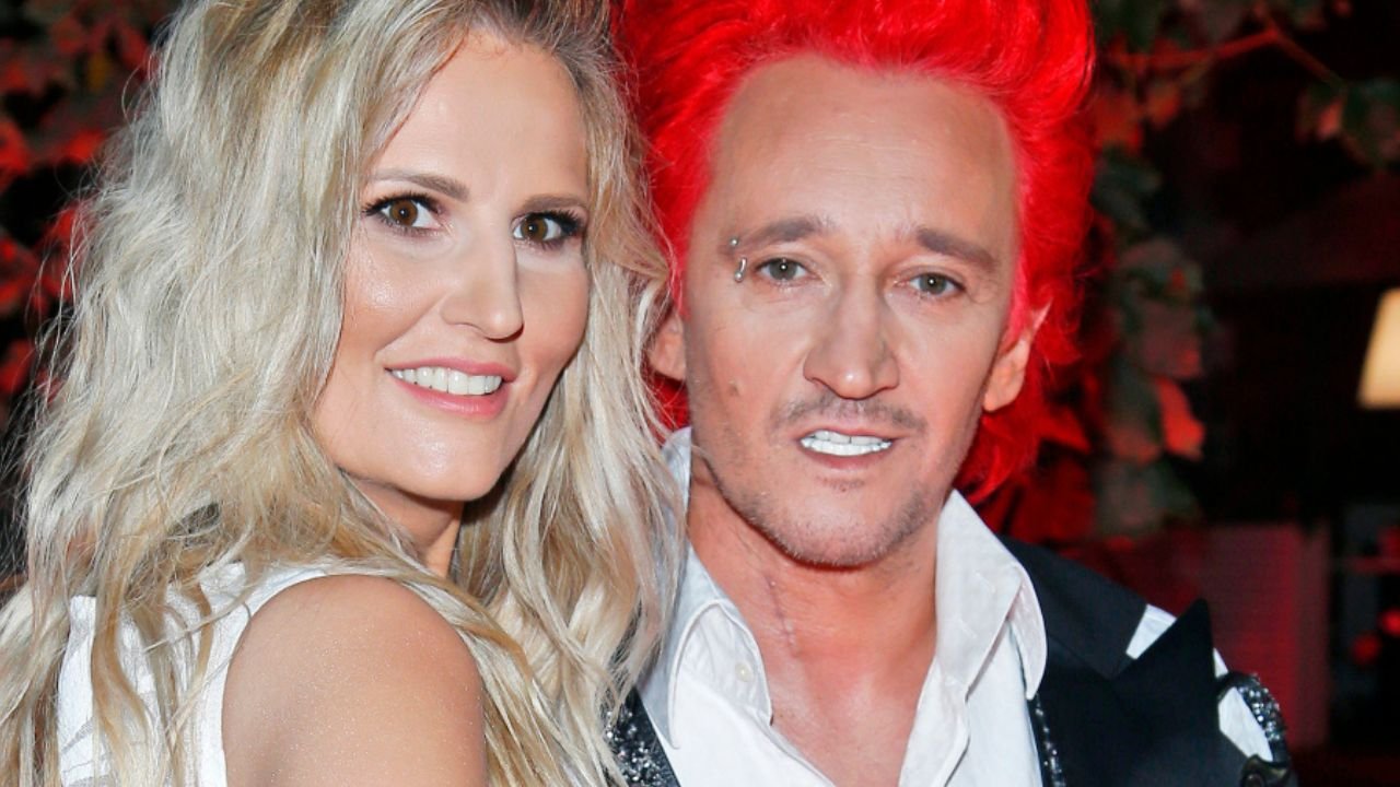 Koniec domysłów! Tajner w końcu wyznała, dlaczego rozstała się z Wiśniewskim. Ta jedna kwestia zaważyła na wszystkim