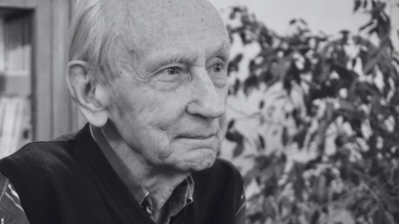 Nie żyje Jan Turnau. Polska kultura w żałobie tuż przed 1 listopada