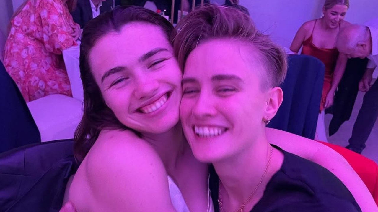 Eks Katarzyny Zillmann w SAMEJ bieliźnie oddała się domowym obowiązkom. Tak leczy się złamane serce? [zdjęcia]