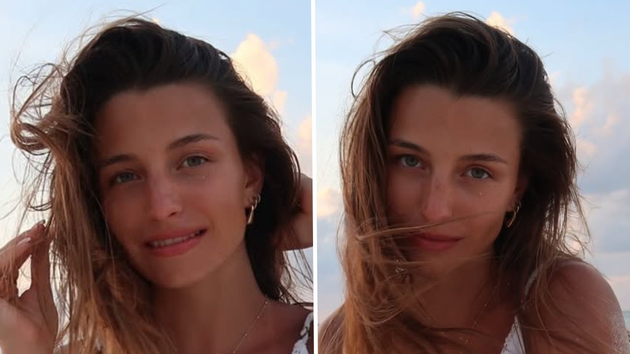 Myśleli, że po zdjęciach topless Wieniawa już niczym nie zaskoczy. Fani oniemieli na widok jej ciała [wideo]