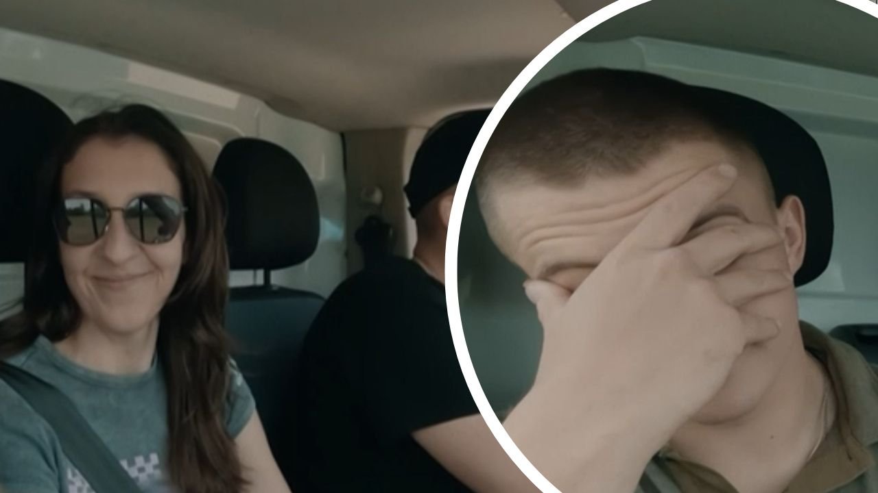 "ŚOPW": Kaja i Krystian znów się kłócą. Cała Polska zniesmaczona: "Jawnie z niej drwi. Siebie warci"